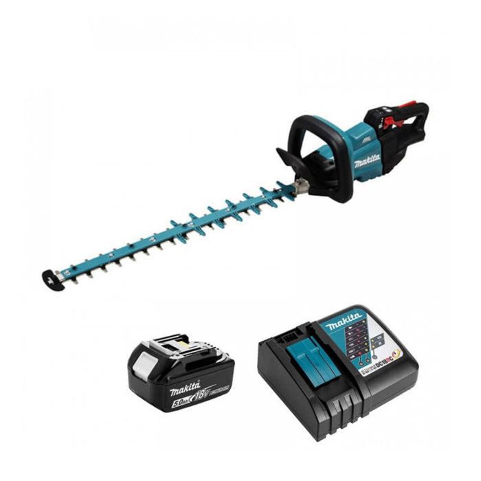 Makita DUH602RT - vue 3