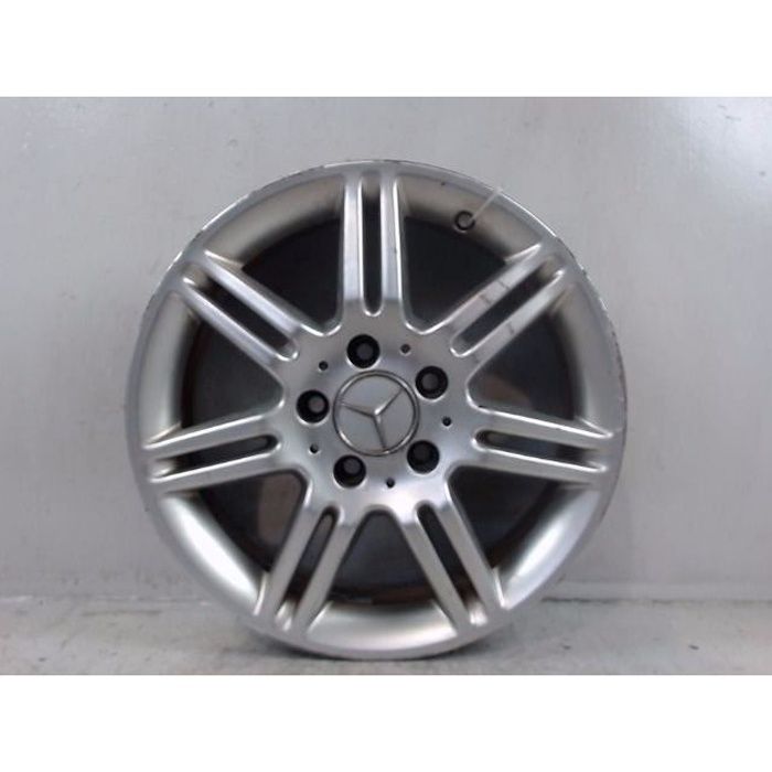 JANTES - JANTE ALUMINIUM MERCEDES CLASSE A 2004- 1694000402 PIÈCES D'OCCASION.