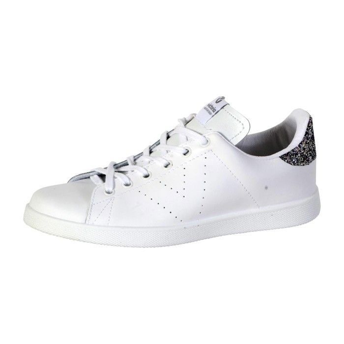 Basket Victoria 112510 - Blanc