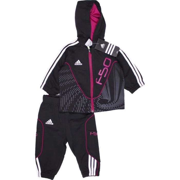 training adidas bebe fille