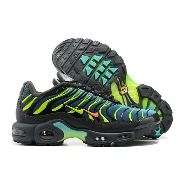 Nike air max plus 3 tn chaussures de course Couleurs multiples