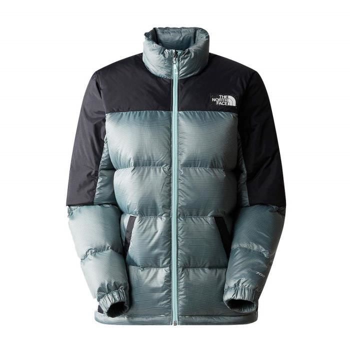 Veste nuptse north face femme hotsell