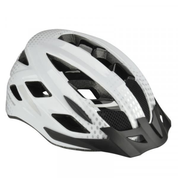 Casque vélo Fischer Urban - lano - S/M (52/55 cm)