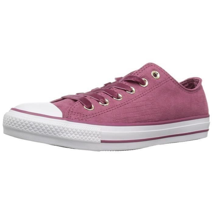 converse basse vintage