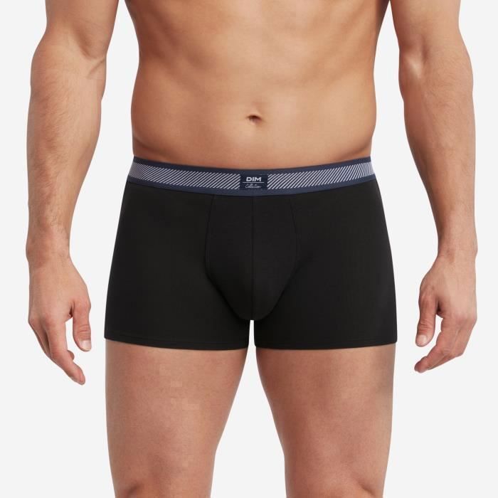 Boxer Brief Boxer Dim Taille Boxer Stretch Homme Boxers Sport