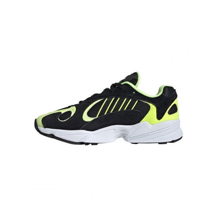 adidas yung jaune