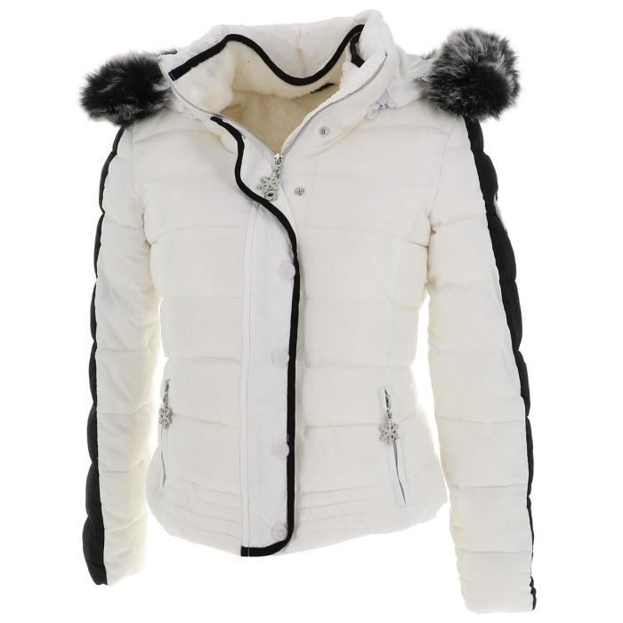 Eldera sportswear Maryland nr//BLC Doudoune Doudounes synth/étiques
