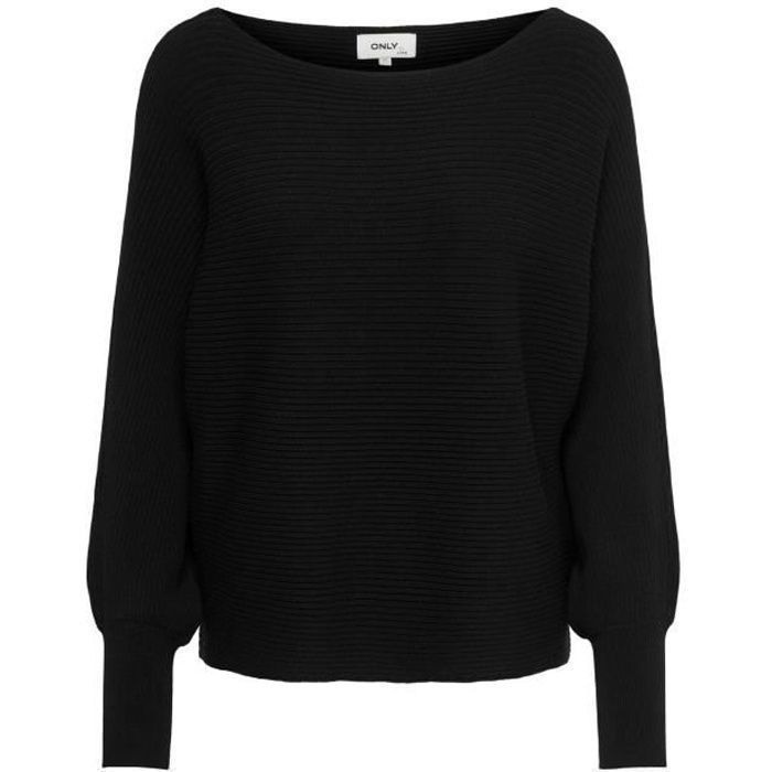 Pull store femme only