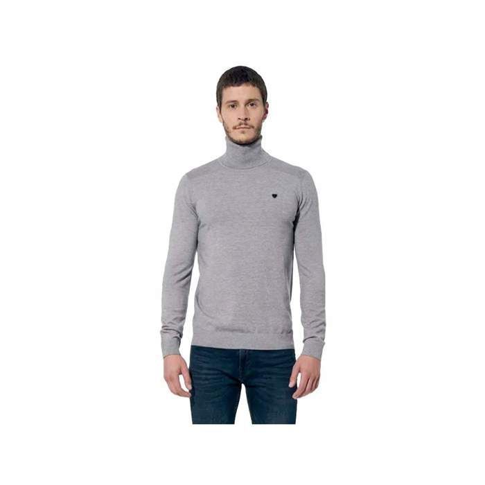 Pull Kaporal Arian Gris Homme KAPORAL ARIAN MEDGRM Col roule Adulte Gris Gris Cdiscount Pret a Porter