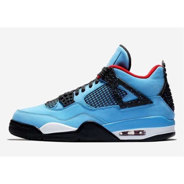 Raffle : Comment cop les Air Jordan 4 \