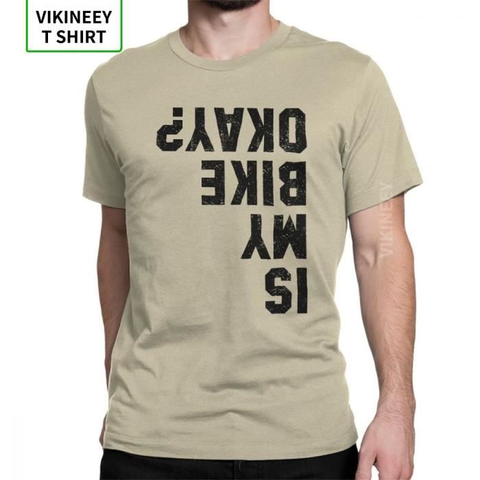 DOTD BIKERS - Lavoratore Senza Maniche Lavato Con Pietre - Foto 12