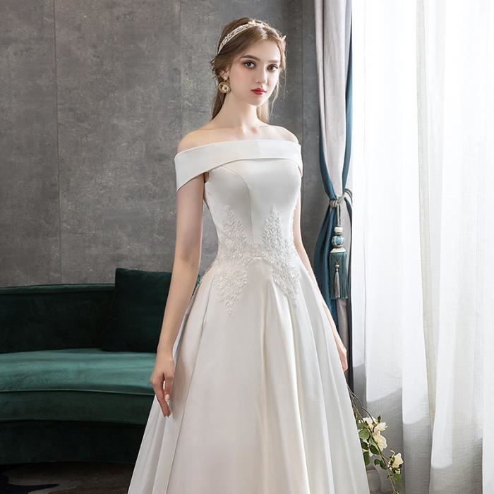 Robe de online sortie simple