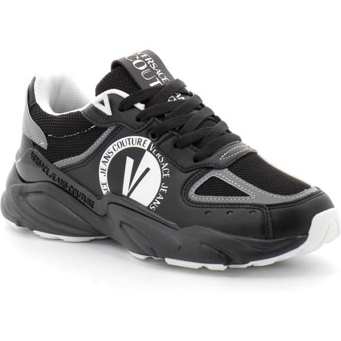 basket versace montante
