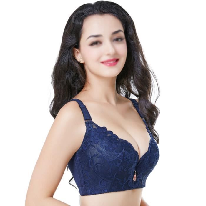 MUST HAVE- Soutien-gorge Push-up Sans Bretelles – MAISON SAKURA