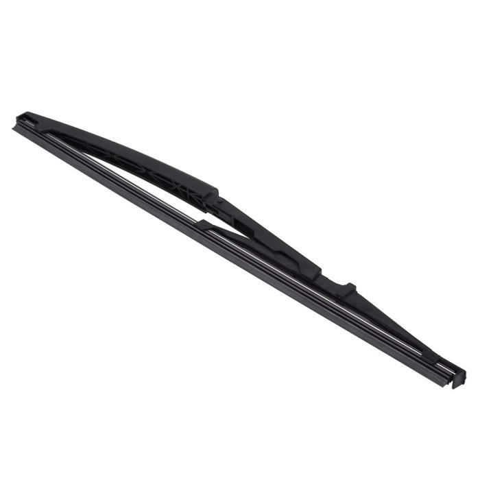 ALOEU Balai D'essuie-Glace Arrière,pour Chrysler Pt Cruiser,Arrière Bras D' Essuie-Glace Et Jeu De Balais Lunette Arrière Accessoires De Voiture