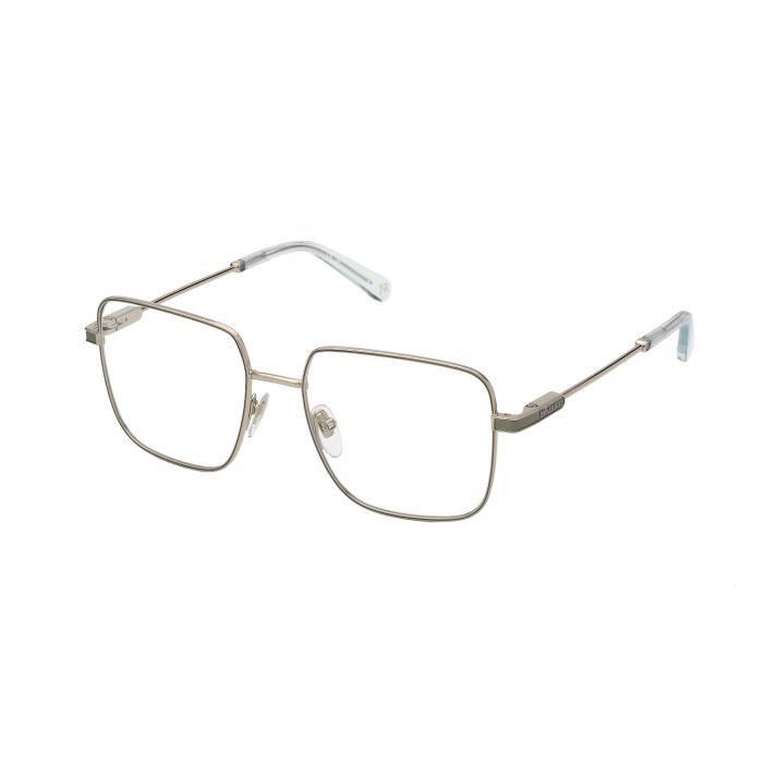 Lunettes De Vue Sting VST395V Couleur Or Clair - Monture 49/18/135, Pour Femme, Neuves Avec étiquettes