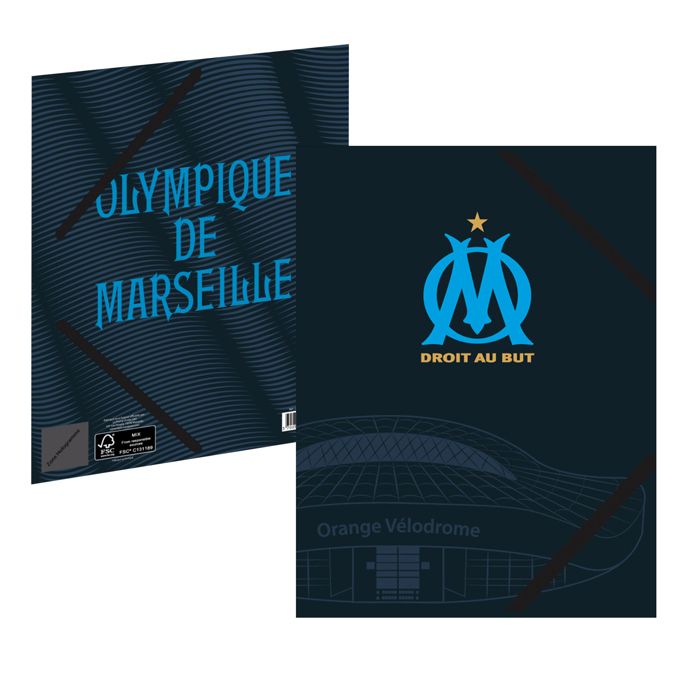 Le Dictionnaire De L'Olympique De Marseille : Collectif - Livre De Sport