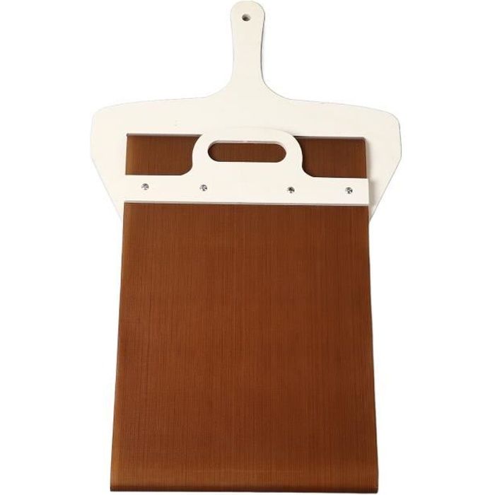 Accessoire Four Pain Pelle à Pizza Hot!Kitchenware - Bois De Bouleau 29x41 5cm M 880350