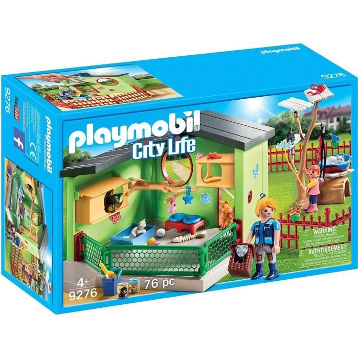 cdiscount playmobil