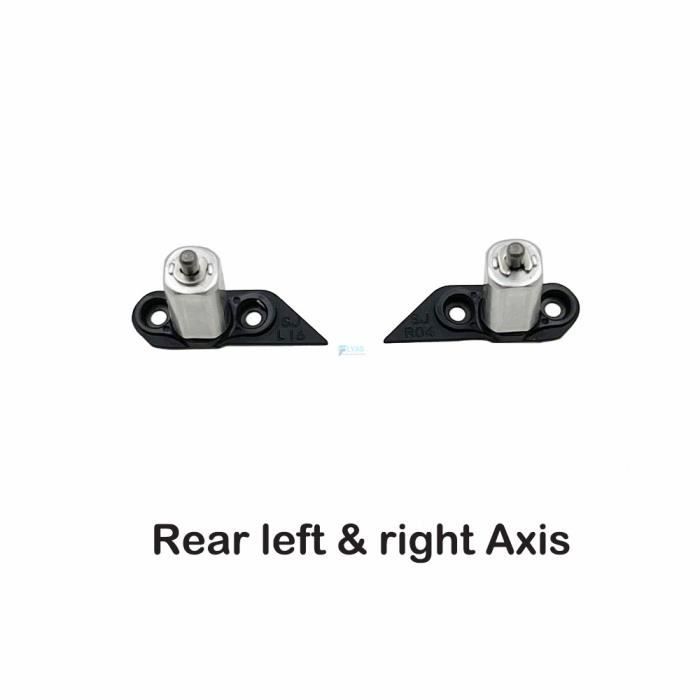 Axe De Bras Pour DJI Mini 1/2/SE | Pièce De Réparation Originale Avant/arrière | Pour Drone DJI Mavic Mini