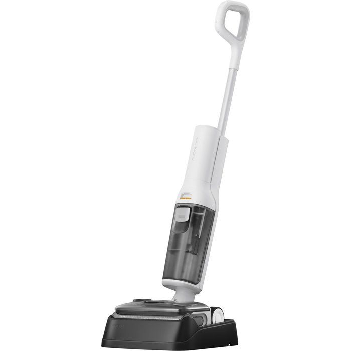 Aspirateur nettoyeur F25RT ROBOROCK - vue 1