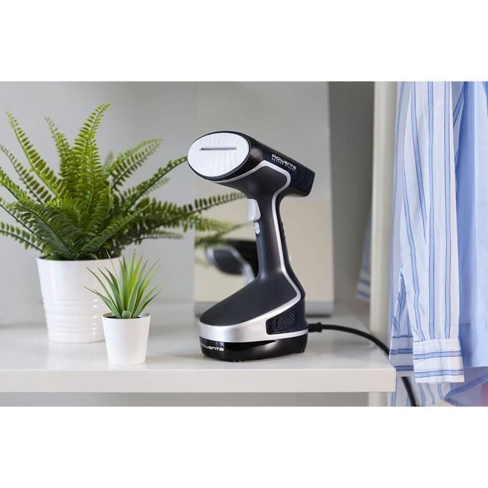 PLANCHA VERTICAL ROWENTA MANO DR8150 1600 26G - vue 3