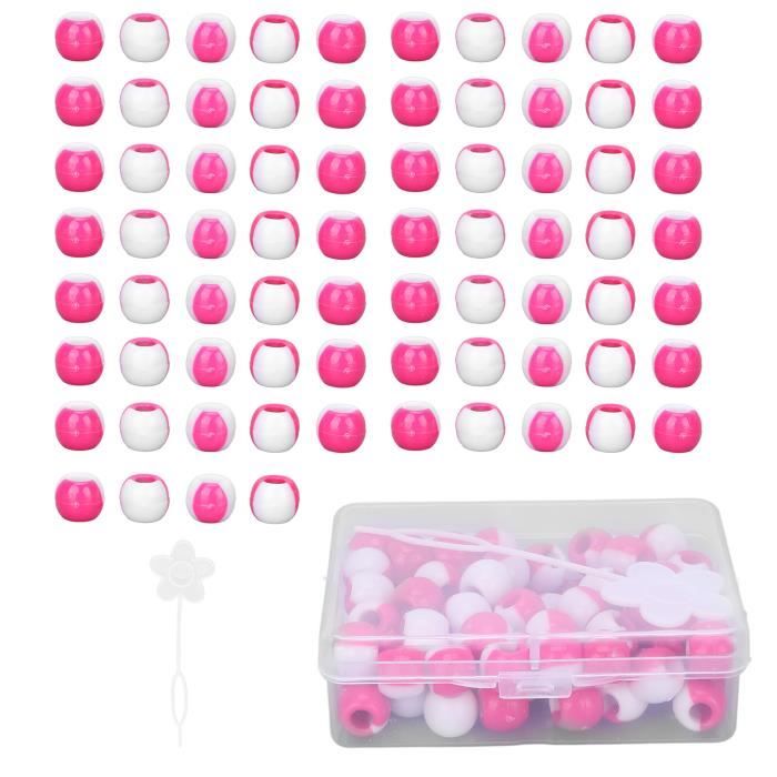 Perles rythmiques pour chevaux - Canada