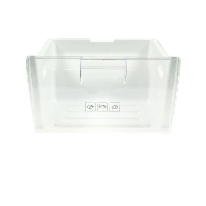 Tiroir du bas (partie congélateur) dorigine 450X343X260 mm Frigo Réfrigérateur Congélateur DA97-07398F SAMSUNG