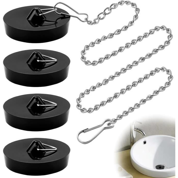Bouchon baignoire » Acheter Bouchons baignoire en ligne sur