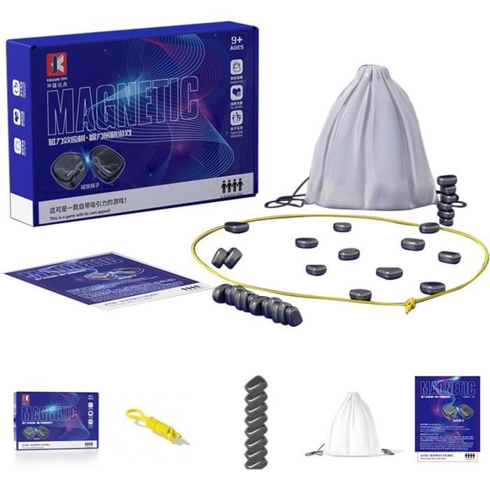 Jeu Magnétique De Table, Jeu D'Échecs Magnétique,Jeu De Société De Jeu Magnétique De Table, Jeu D'Échecs Magnétique,Jeu De Société De