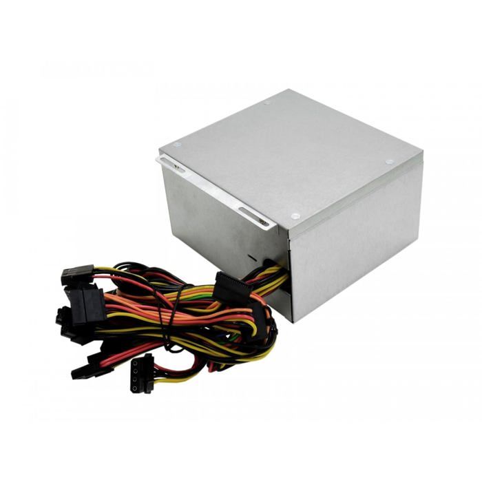 Seasonic Ssp 400et2 Unité D'alimentation D'énergie Atx - vue 2