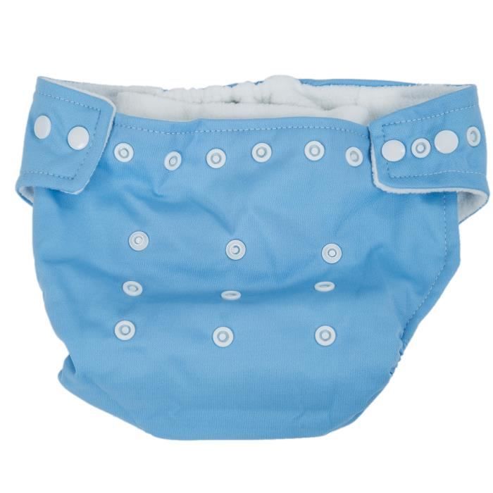 Baby City Couches Lavables Bebe Te1 Evoluable Sans Insert Bleu Achat Vente Couche Lavable 2009698762762 Soldes Sur Cdiscount Des Le 20 Janvier Cdiscount