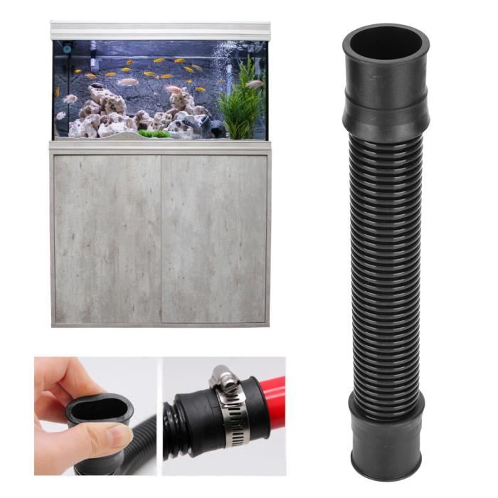Tuyau Pour Distribution De Nourriture Poissons Aquarium/étang - Produit Alimentaire - Neuf