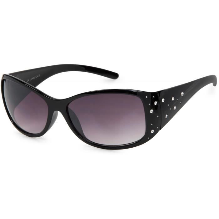 Lunette De Soleil Pour Femme Réf. 1146 T - DZ