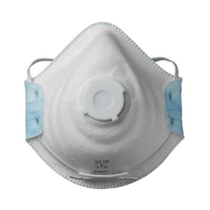 masque respiratoire avec valve masque respiratoire avec valve