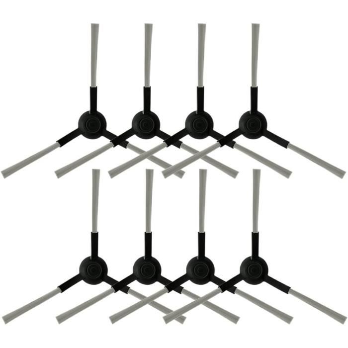 Moteur Brosse Latérale De Rechange - Compatible Cecotec Conga BL500, Redmond R500, Modèles 1290-1590