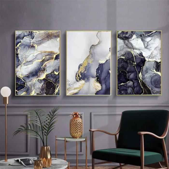 XMXPOSTARS NOOT MF - Impression Sur Toile - Motif Pingouin