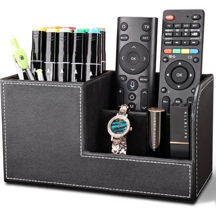 OrbitKey 2.0 - Organisateur De Clés En Cuir - Mode