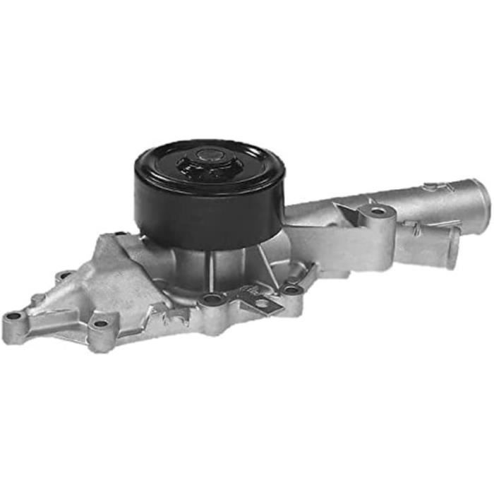 Pompe à eau - VALEO - 506676 - PAE MERCEDES Classe C E M