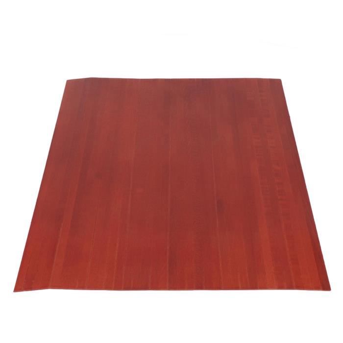 VGEBY étagère D'affichage En Bois De Maison De Poupée Modèle