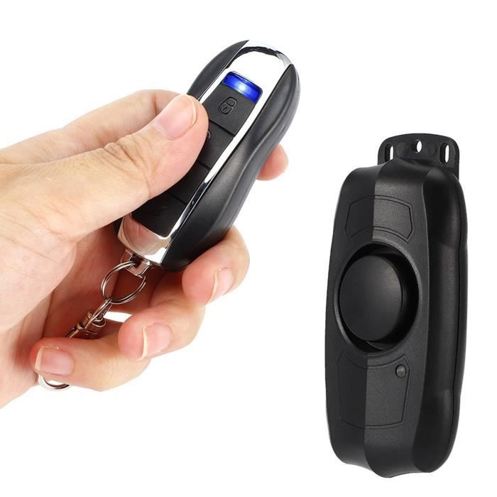 Eosnow Alarme De Voyage Périmétrique, Dispositif D'alarme De Fil De Voyage De Camping Systeme De Securite Davertissement Precoce Pour Le Style De Securite De Camping 1 79606052 Eosnow Alarme De Voyage Périmétrique, Dispositif D'alarme De Fil De Voyage De Camping Systeme De Securite Davertissement Precoce Pour Le Style De Securite De Camping 1 79606052