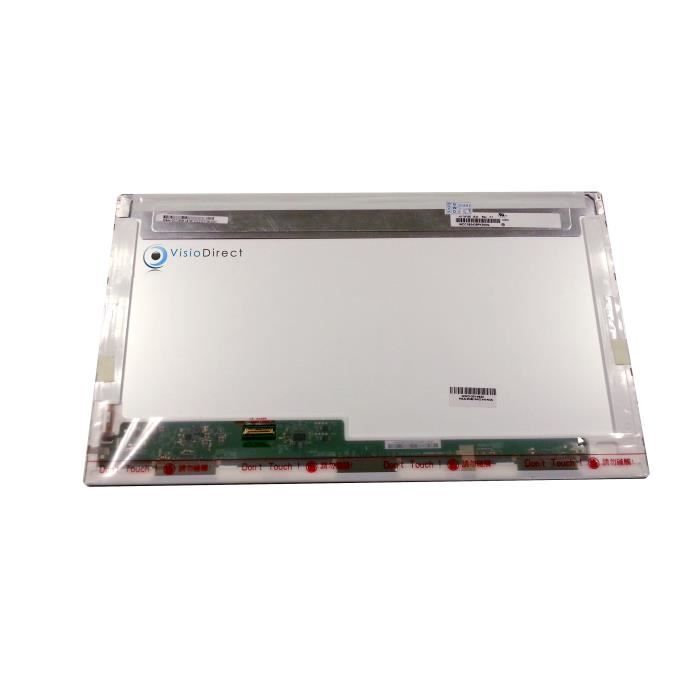 Dalle Ecran 14 LED pour ordinateur portable HP COMPAQ CHROMEBOOK 14