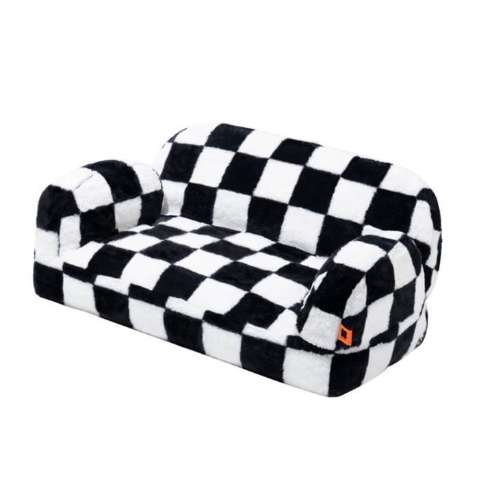 Meilleurs prix pour Vvikizy Lit Canapé pour Chat Confortable et Spacieux Amovible pour petits et moyens chiens et chats
