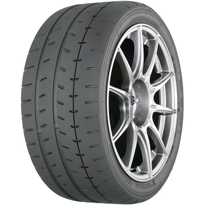 Yokohama Advan A052 TIRE 265/35/18 97Y main image 0