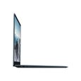 Microsoft Surface Laptop Core i7 7660U - 2.5 GHz Win 10 Pro 8 Go RAM 256 Go SSD 13.5" écran tactile 2256 x 1504 Iris Plus…-JKQ-00055-1