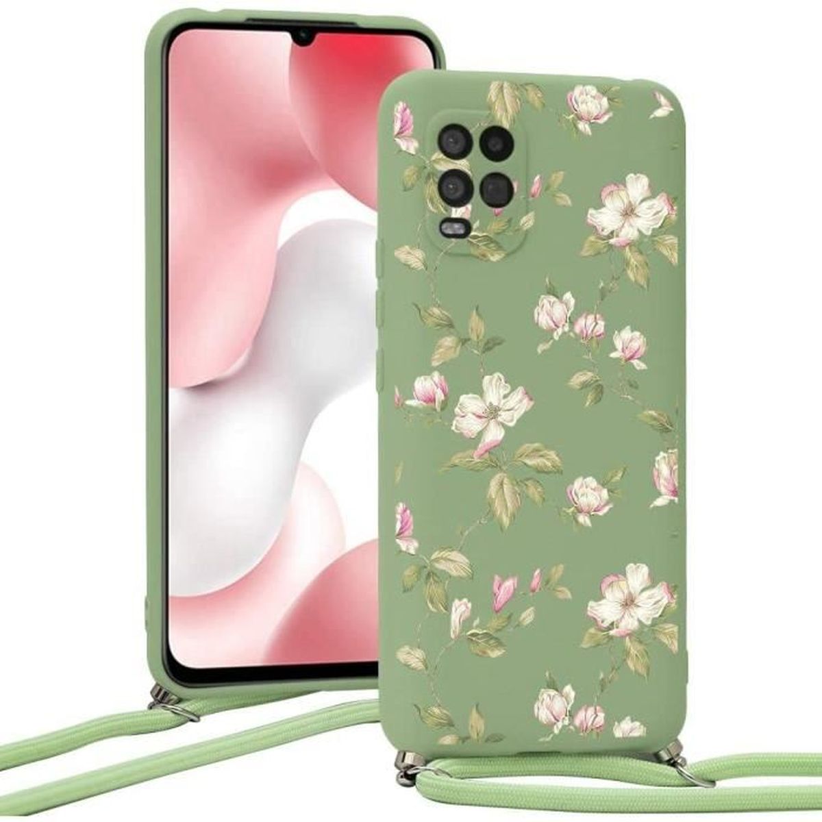 Coque Pour Xiaomi Redmi Note 14 Pro 5g / Note 14 Pro+ Plus 5g / Poco X7 - Housse Etui Silicone Gel Carbone + Verre Tremp à Prix