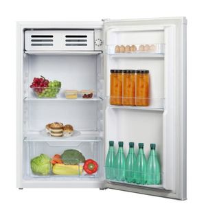 Frigo Bar Haier Réfrigérateur Bar capacité 93 litres
