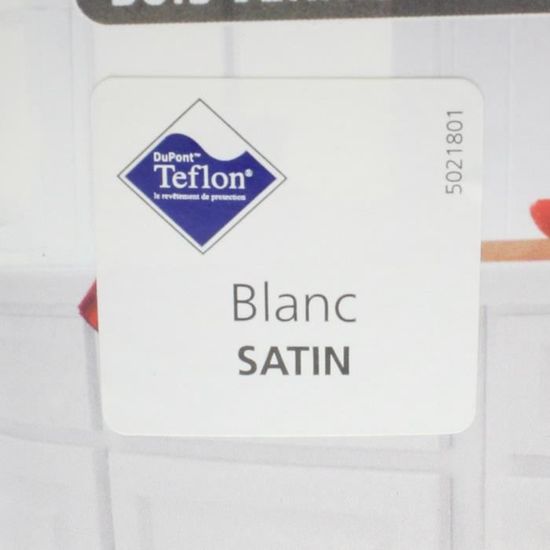 Peinture Blanc Satin Meuble Et Cuisine V33 750ml Blanc 0 000000 Achat Vente Peinture Vernis Peinture Blanc Satin Meuble Cdiscount