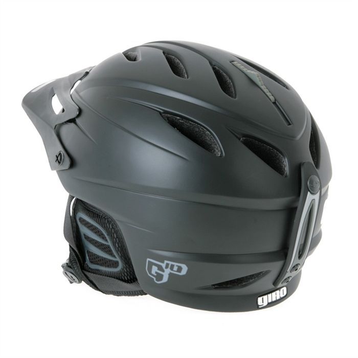 GIRO Casque de Ski G10 MX Homme Cdiscount Sport