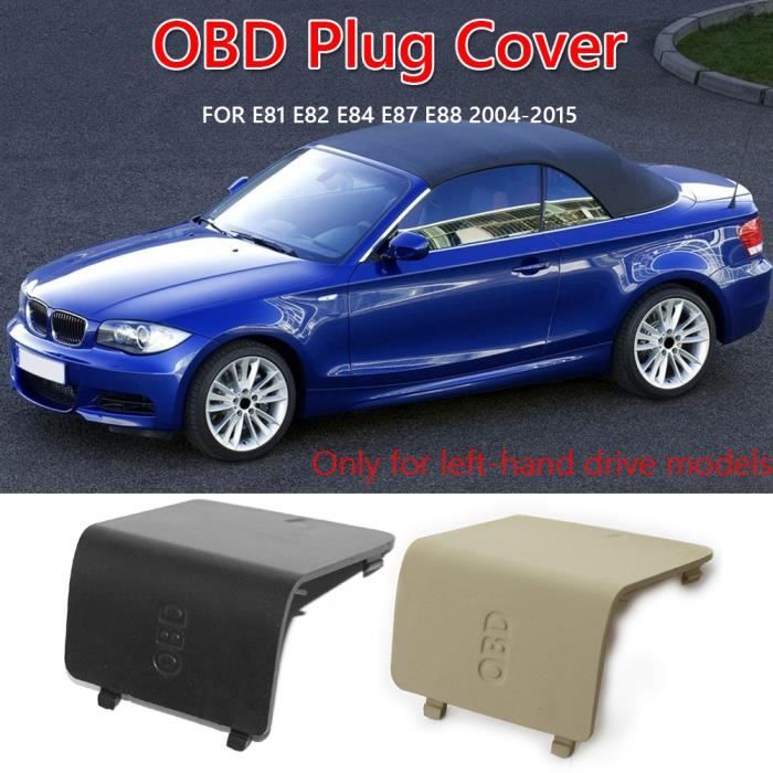 Couvercle de Capuchon de Boîtier de Filtre à Huile 11427508968, Convient pour E81 E87 E88 E82 E91 E46 X1 E84, Accessoire Pratique, Matériau ABS de Haute qualité, Léger Couvercle de Capuchon de Boîtier de Filtre à Huile 11427508968, Convient pour E81 E87 E88 E82 E91 E46 X1 E84, Accessoire Pratique, Matériau ABS de Haute qualité, Léger